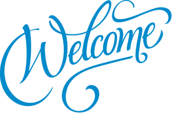 Welcome Image