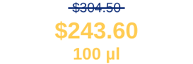 Was $304.50, Now $243.60