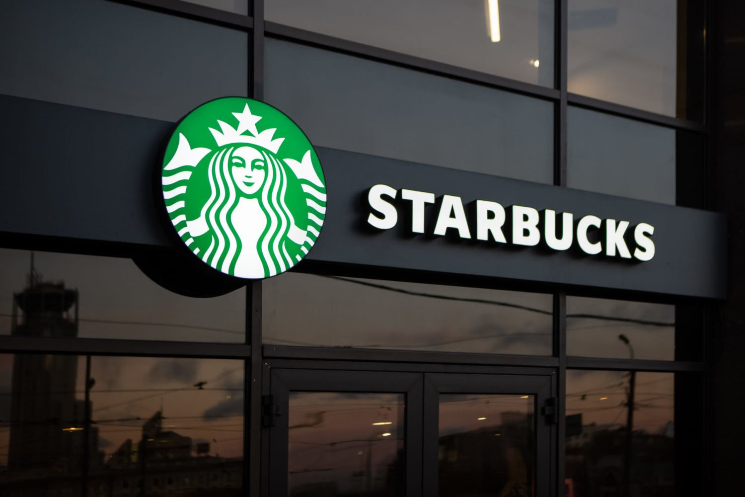 Starbucks, McDonald's could trial China's central bank digital currency -  report