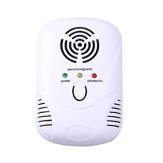 Electronic ultrasonic pest killer insect repeller