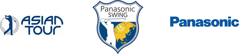 Top 3 winners of the 2019/20 Panasonic Swing