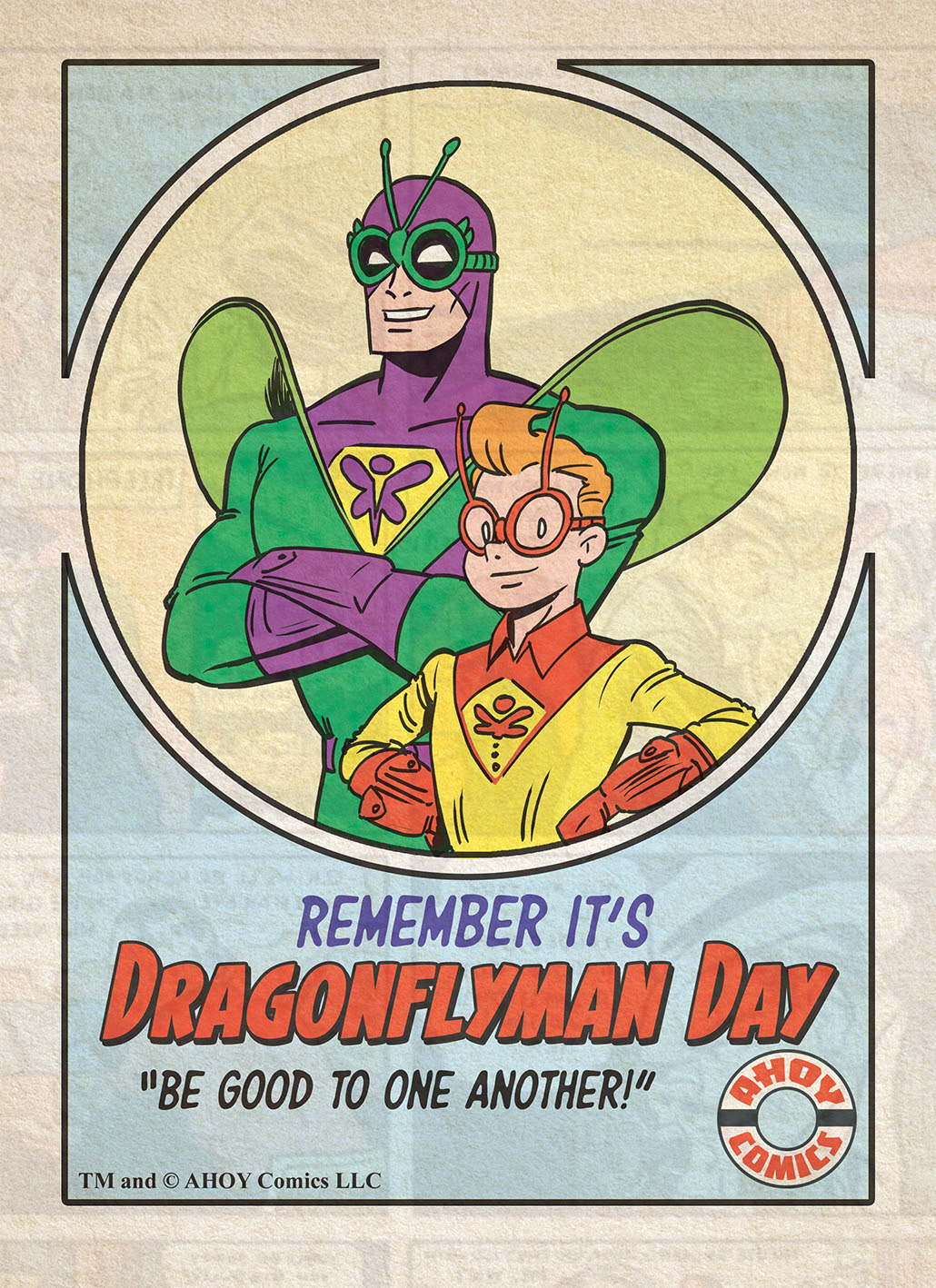 Dragonflyman Day-AD 02