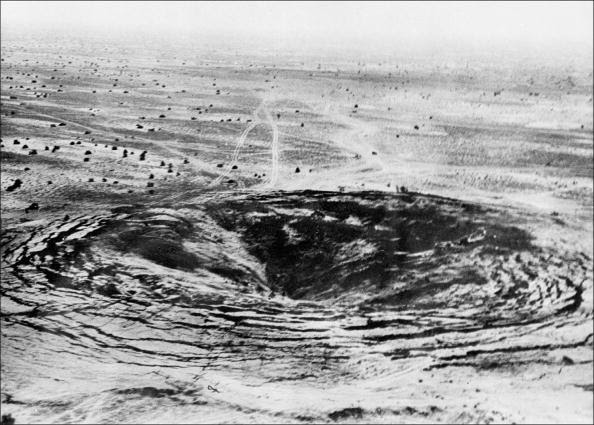 Pokhran nuclear tests