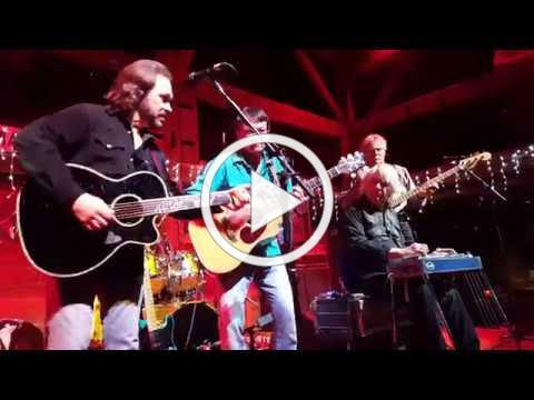Pure Prairie League - Amie - Live at the Dosey Doe on January 19, 2019