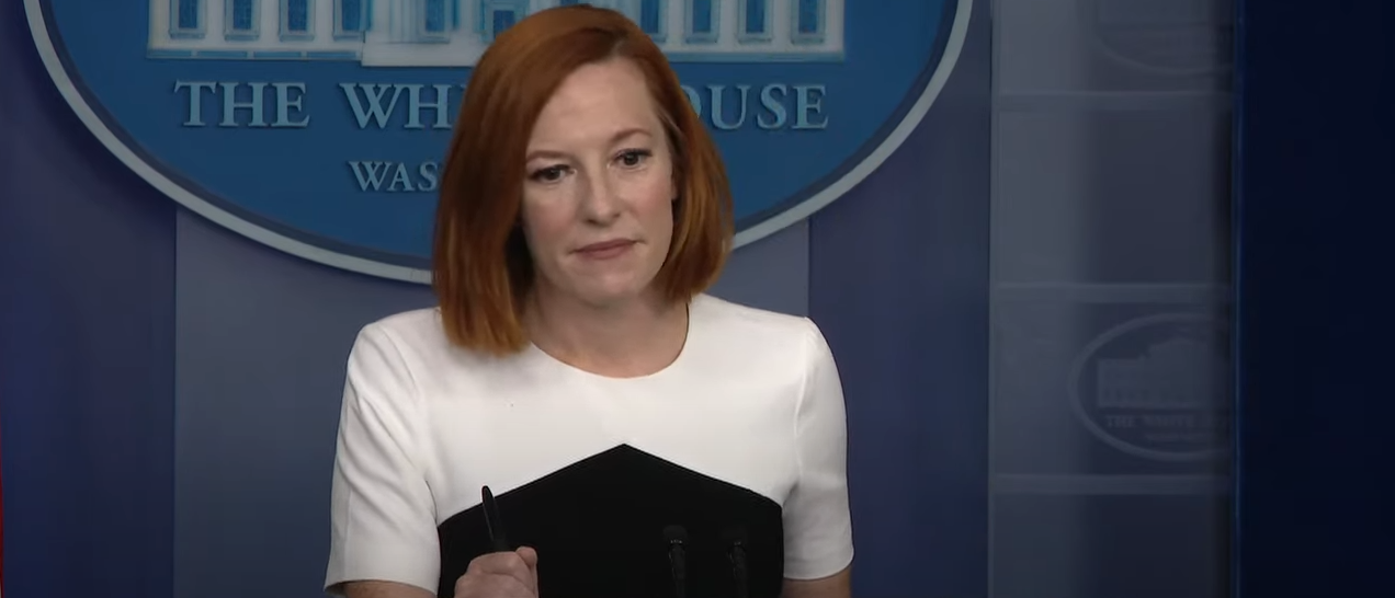 ‘Not Our Preference’: Psaki Plays Defense As Immigration Activists Bristle At Return Of ‘Remain In Mexico’ Policy