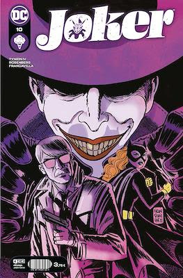 Joker (2021-) (Grapa) #10