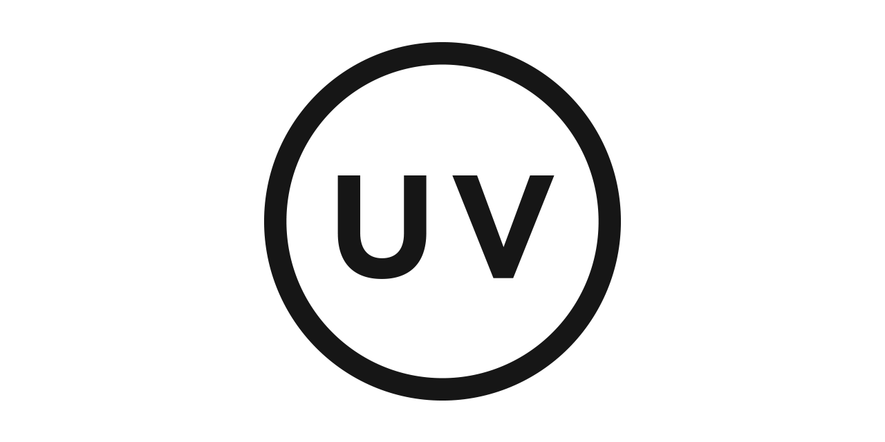 UVA/UVB icon