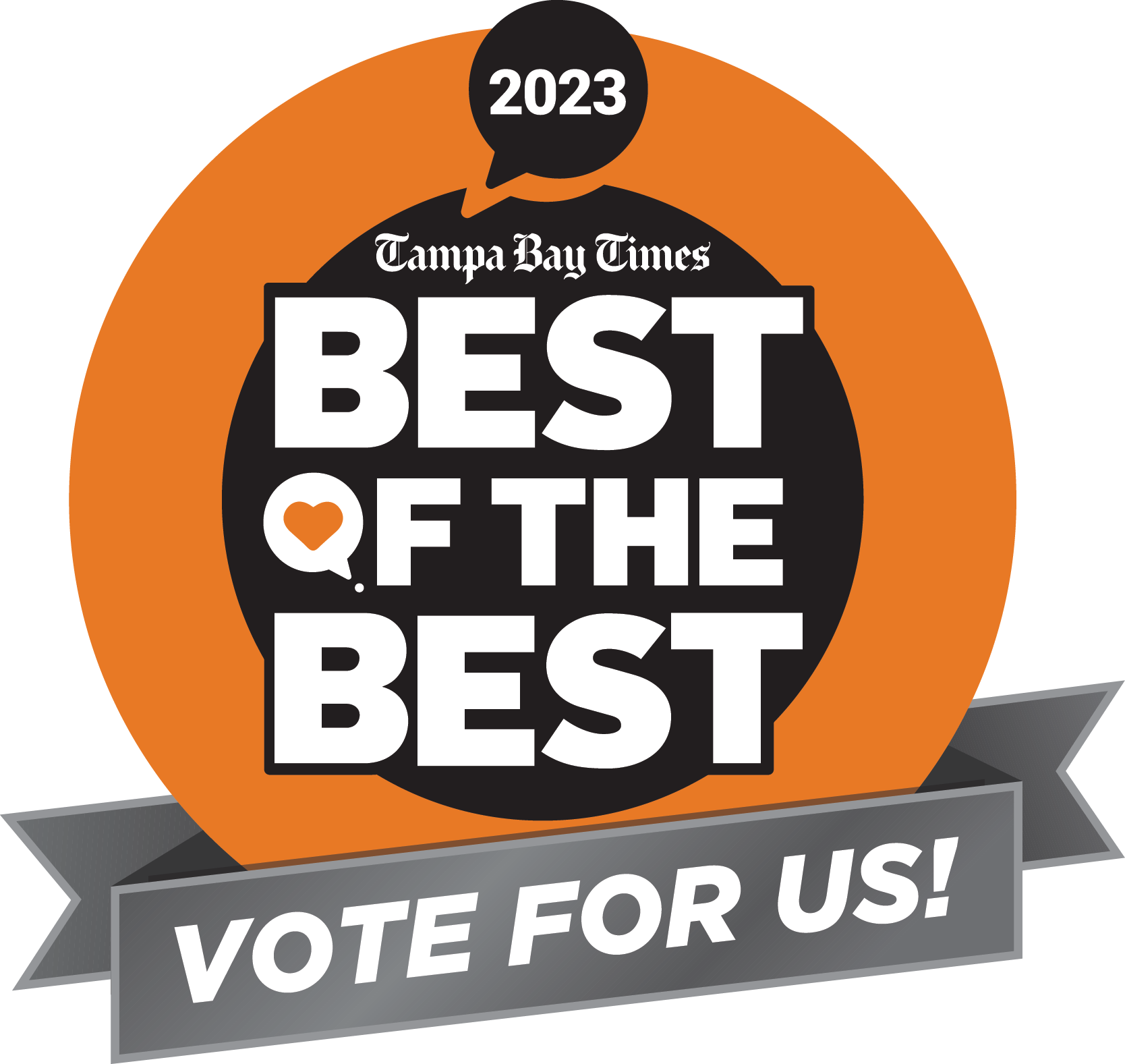 Best of the Bay Logo