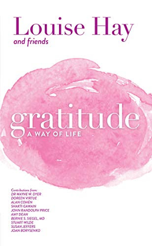 EBOOK Gratitude: A Way of Life