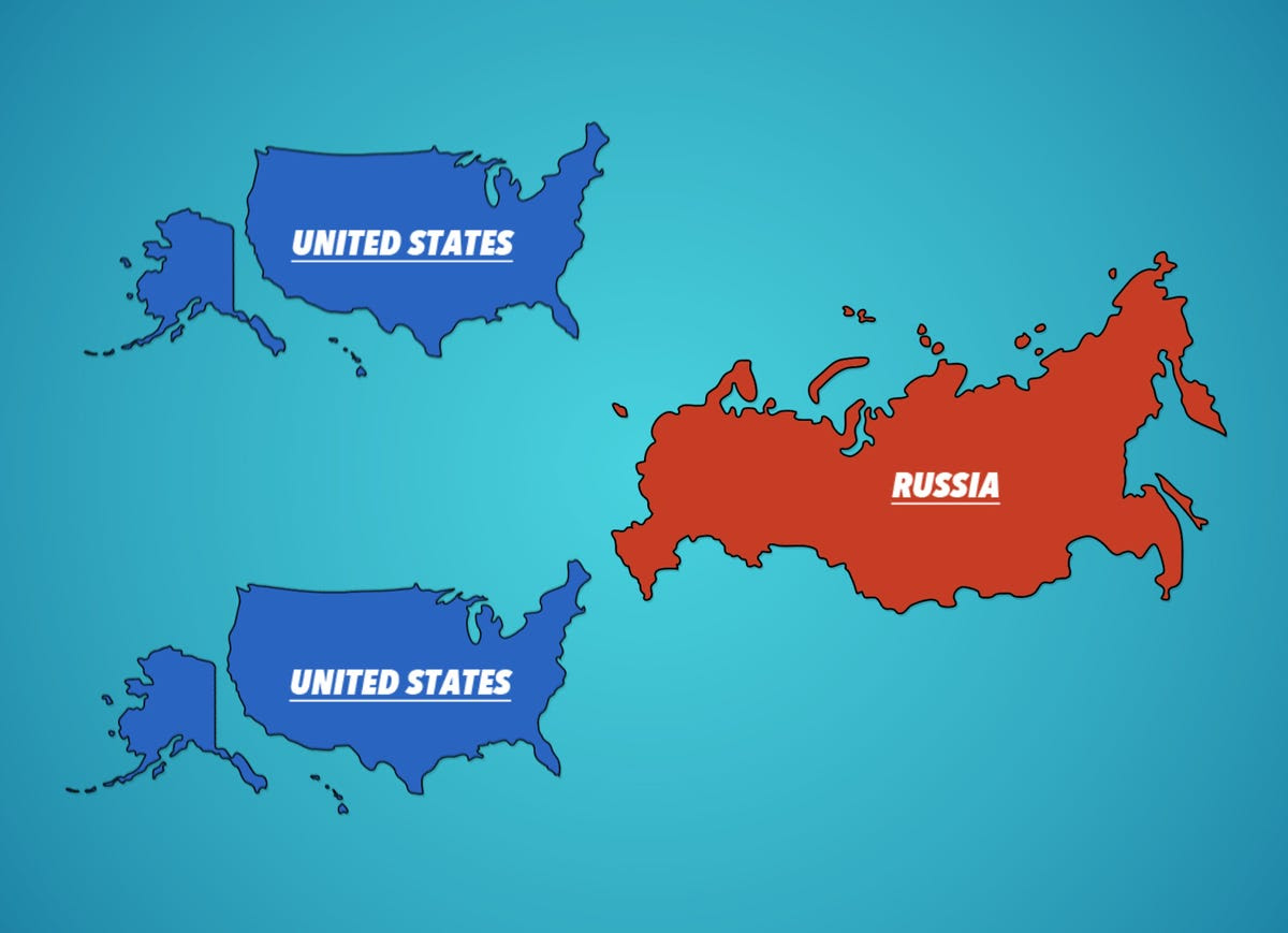 A new look at how Russians view Russia and the West Usa-russiathumb4x3-1