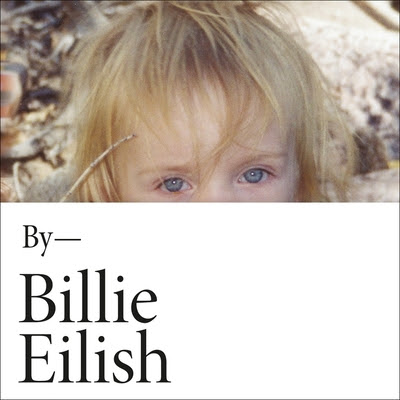 Billie Eilish EPUB