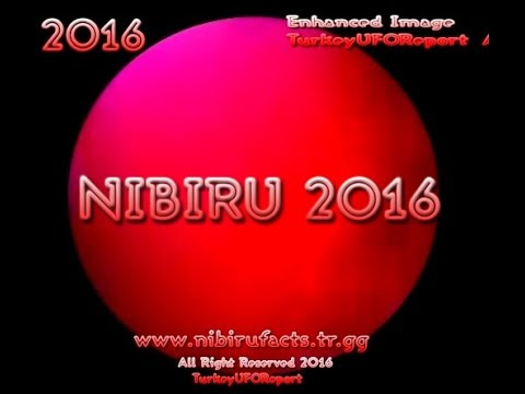 NIBIRU News ~ Nibiru will pass by Earth before November 2017 and MORE Hqdefault