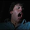 Bruce Campbell in The Evil Dead (1981)