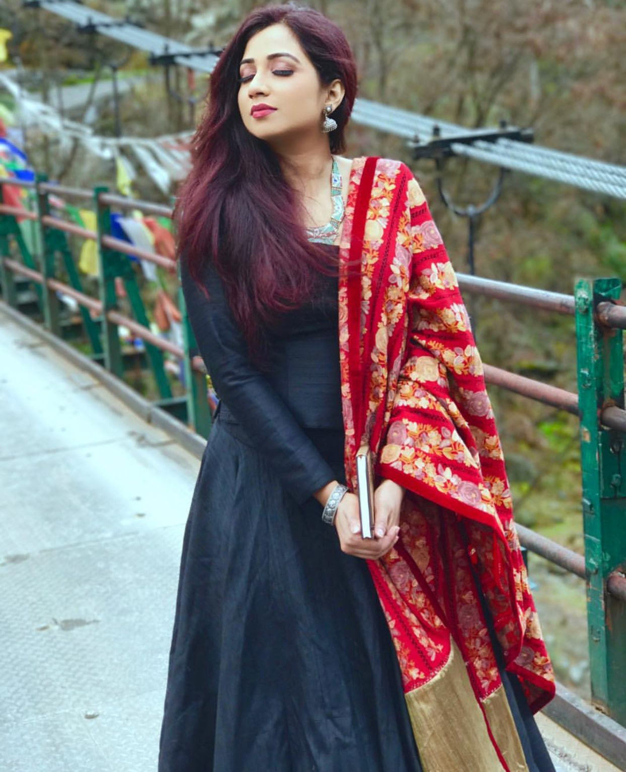 Image result for Chanderi dresses, customised jutis