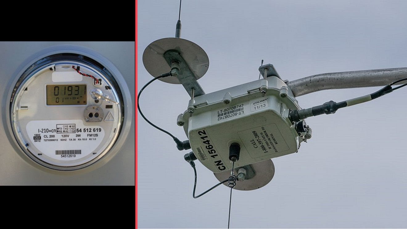Smart Meters: An Intensely Personal Form of Surveillance Smartmeter-1320x743