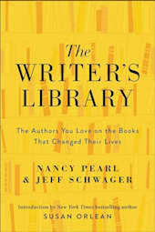 The Writer’s Library