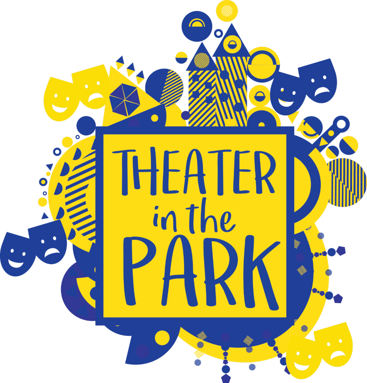 🎶 Theater in Park 2024 Winter & Spring Now Open Macaroni