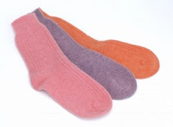 Socks