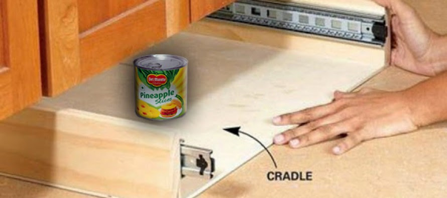 Awesome Places Where You Can Hide Your Food When SHTF Awesome Places Where You Can Hide Your Food When SHTF