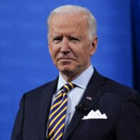 [Revealed] Joe Biden quietly confesses biggest fear