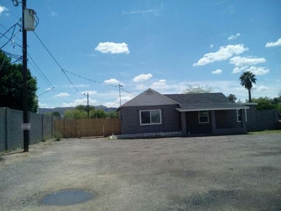 417 E Southern Ave,  Phoenix AZ 85040 Lender Owned property for sale