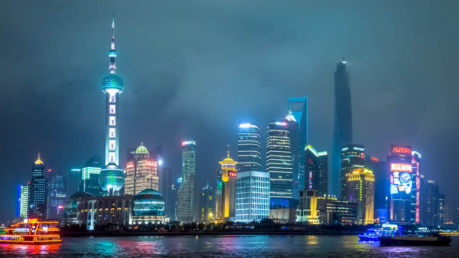 Shanghai cuenta con 61 multimillonarios