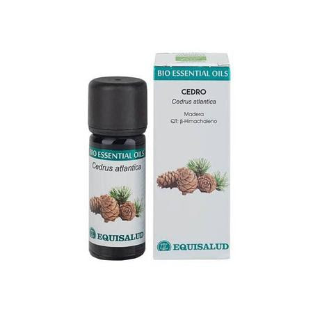 Óleo Essencial Cedro BIO (10ml)