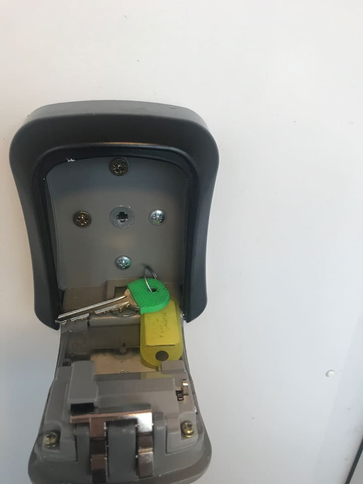 Step attachment