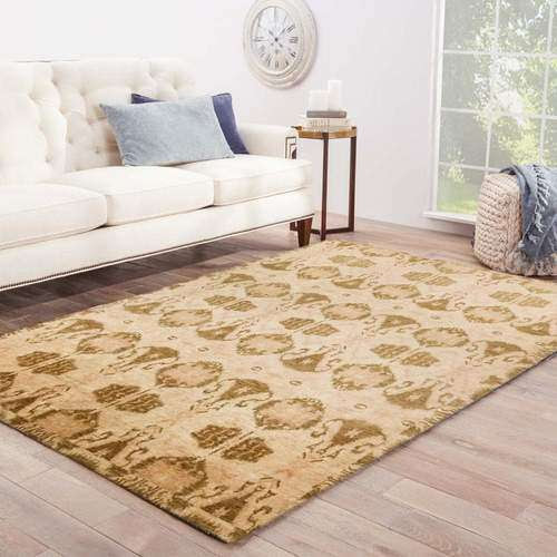 Easy ways to Clean Persian Rugs - Step By Step Guide