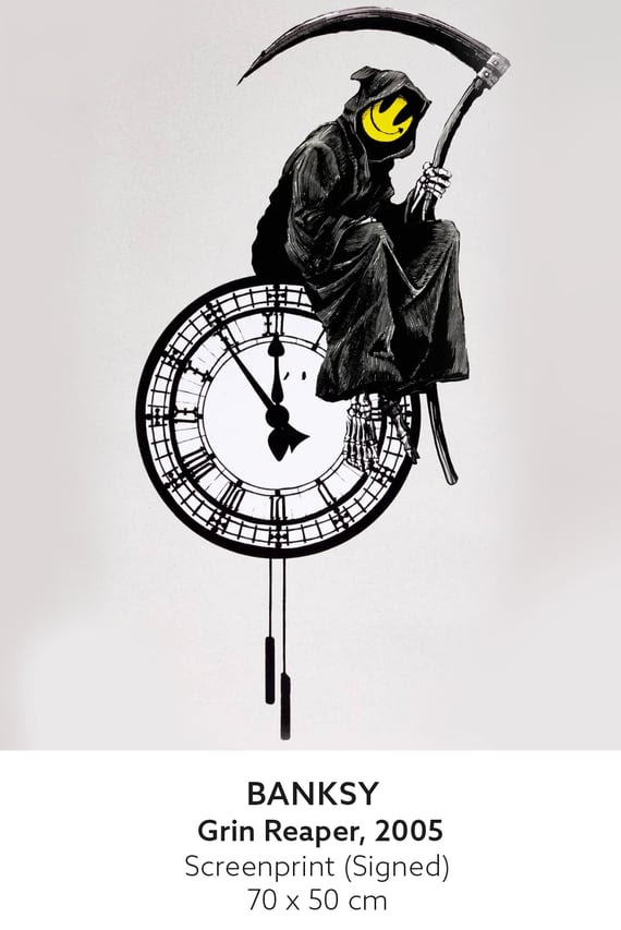 Banksy