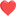 ❤️