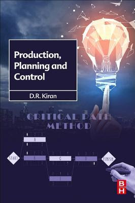 Production Planning and Control: A Comprehensive Approach EPUB