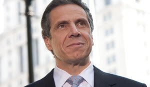 WATCH: Democrats Gang Up on New York Governor Cuomo After Recent Sex Allegations