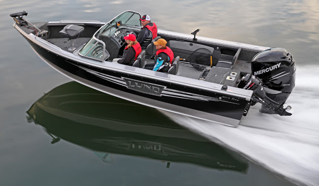 Filed Under: Fishing & Boating News Tagged With: Lund Boats