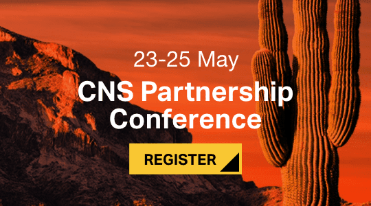 CNS Partnership Conference