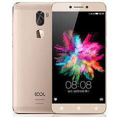 LeEco Cool1 dual Coolpad 5.5