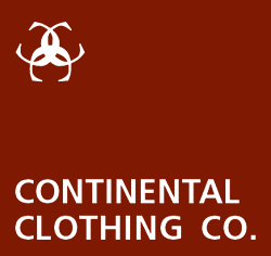 Continental Clothing Co.