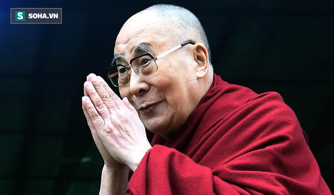 17 lời trích dẫn đáng ngẫm của Dalai Lama, biết sớm lợi sớm, ai cũng nên đọc - Ảnh 1.