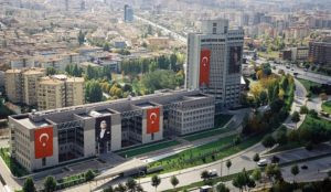 Turkey continues move toward adopting Sharia with new Islamic finance laws