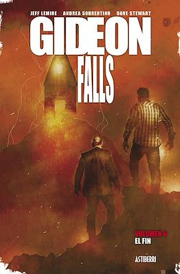 Gideon Falls (Cartoné 160-136 pp) #6