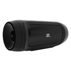 JBL Charge Shadow Wireless Bluetooth Speaker Stealth
