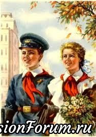 Амстердам. 2-ой слет мастериц. Телеграмма участницам!