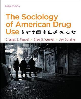 The Sociology of American Drug Use PDF