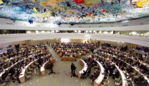 Abolish the UN Human Rights Council