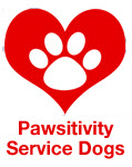 Pawsitivity Service Dogs