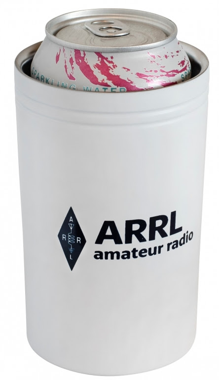 ARRL Travel Insulated Cup