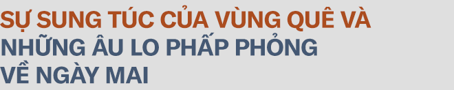 Xuất khẩu lao động: Những ngôi nhà báo hiếu xây từ mồ hôi, máu hay những giấc mơ đổi đời phải trả bằng cái giá quá đắt - Ảnh 13.