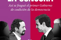 PREPUBLICACIÓN | 'El pacto de Pedro con Podemos que Felipe González no quería', de Jesús Cintora