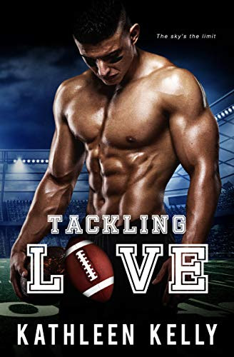 Cover for 'Tackling Love (Tackling Romance Series Book 1)'