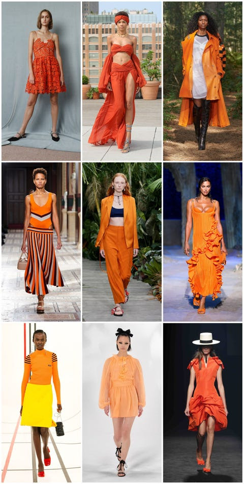 tendencias colores primavera verano 2021 tendencias colores primavera verano 2021